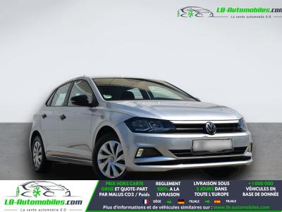 Volkswagen Polo 1.0 65 S&S BVM
