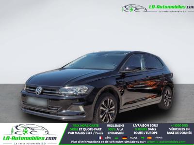 Volkswagen Polo 1.0 65 S&S BVM