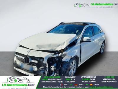 Mercedes Classe A 160 d BVM