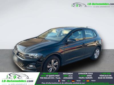 Volkswagen Polo 1.0 75 S&S