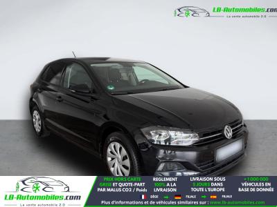 Volkswagen Polo 1.0 75 S&S
