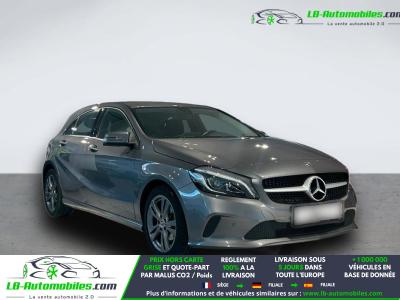 Mercedes Classe A 180 BVA