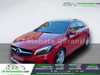 Mercedes Classe A 180 BVA