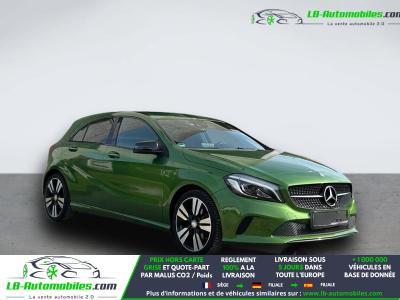 Mercedes Classe A 180 BVM