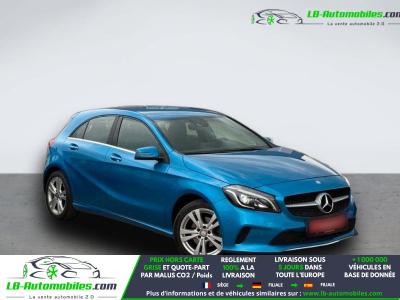 Mercedes Classe A 180 BVM
