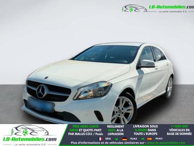Mercedes Classe A 180 BVM
