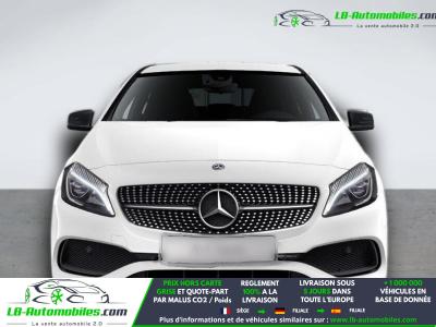 Mercedes Classe A 180 BVA