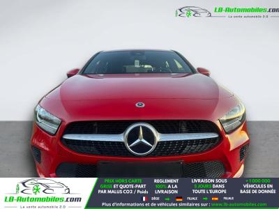 Mercedes Classe A 180 BVA