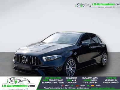 Mercedes Classe A 45 Mercedes-AMG BVA 4-Matic