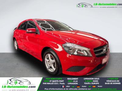 Mercedes Classe A 180 BVM