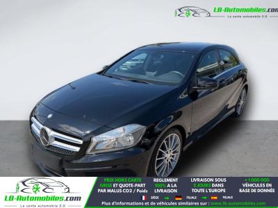 Mercedes Classe A 180 BVM