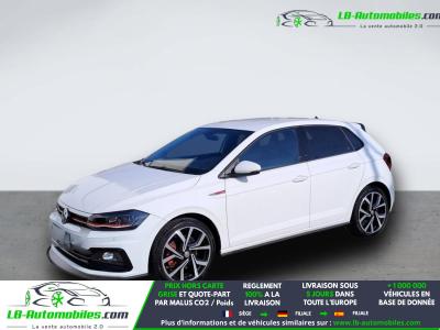 Volkswagen Polo 2.0 TSI 200 S&S BVA
