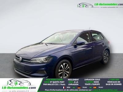 Volkswagen Polo 1.0 TSI 95 S&S BVM