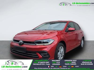 Volkswagen Polo 1.0 TSI 110 S&S BVA