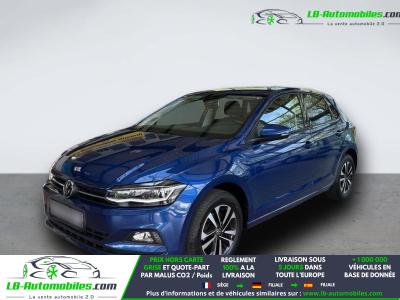Volkswagen Polo 1.0 TSI 110 S&S BVA