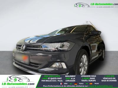 Volkswagen Polo 1.0 TSI 95 S&S BVA