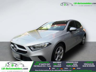 Mercedes Classe A 250 e BVA