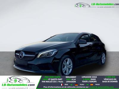 Mercedes Classe A 180 d BVM