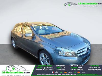 Mercedes Classe A 180 d BVA