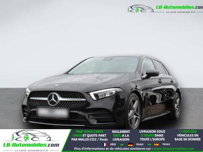 Mercedes Classe A 200 BVM