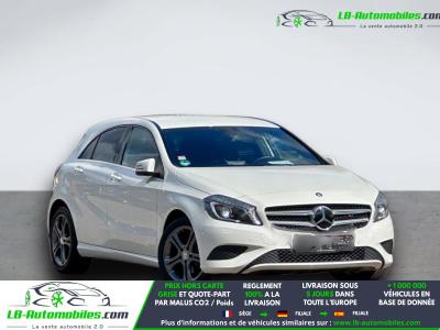 Mercedes Classe A 200 BVA