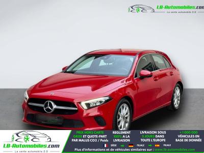 Mercedes Classe A 200 BVA