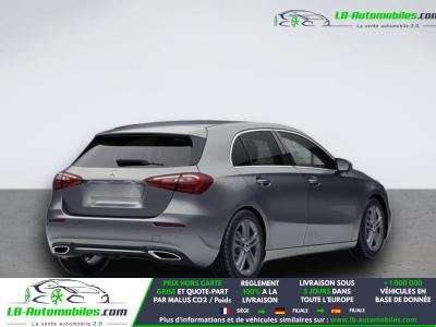 Mercedes Classe A 200 BVA