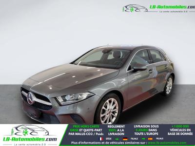 Mercedes Classe A 200 BVA