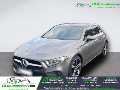Mercedes Classe A 200 BVA