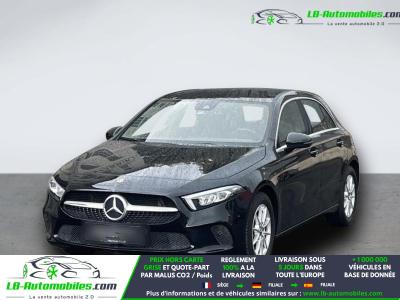 Mercedes Classe A 200 BVA