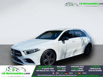 Mercedes Classe A 200 BVA