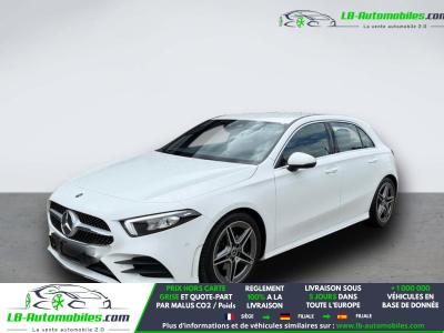 Mercedes Classe A 200 BVA