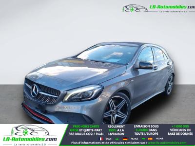Mercedes Classe A 250 BVM