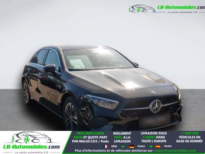 Mercedes Classe A 200 BVA