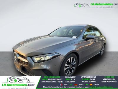 Mercedes Classe A 200 BVA