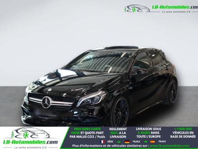Mercedes Classe A 45 Mercedes-AMG BVA 4-Matic