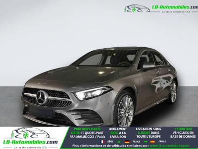 Mercedes Classe A 250 e BVA
