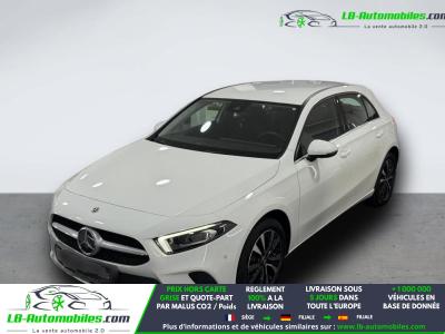 Mercedes Classe A 250 e BVA