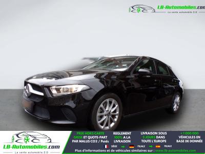 Mercedes Classe A 250 e BVA