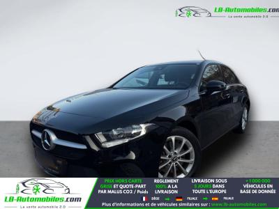 Mercedes Classe A 250 e BVA