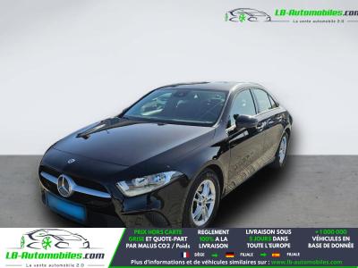 Mercedes Classe A 200 d BVA