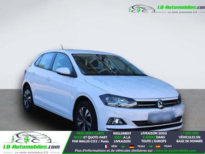 Volkswagen Polo 1.0 80 S&S BVM