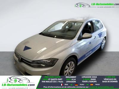Volkswagen Polo 1.0 80 S&S BVM