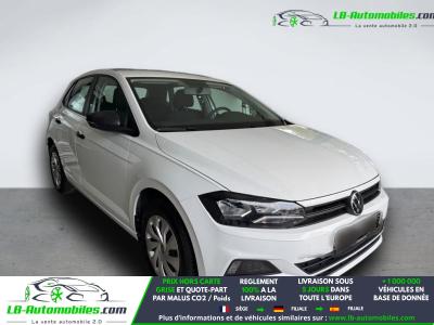 Volkswagen Polo 1.0 80 S&S BVM