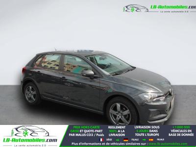 Volkswagen Polo 1.0 80 S&S BVM