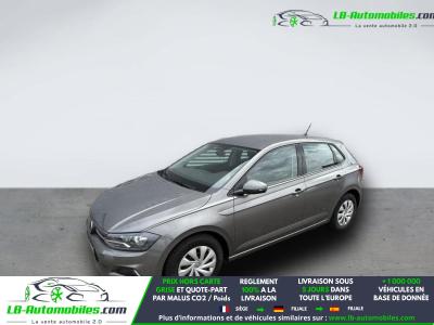 Volkswagen Polo 1.0 80 S&S BVM
