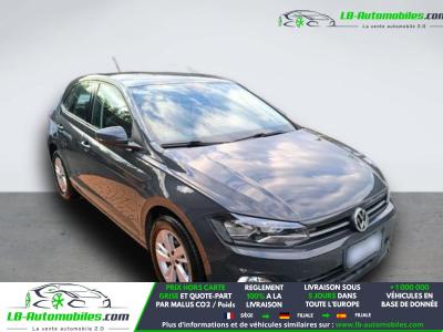 Volkswagen Polo 1.0 80 S&S BVM
