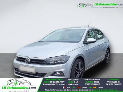 Volkswagen Polo 1.0 80 S&S BVM