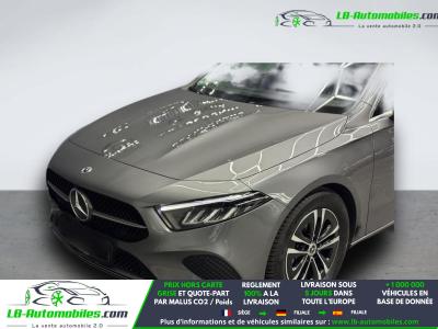 Mercedes Classe A Berline 180 BVA