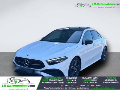 Mercedes Classe A Berline 180 BVA